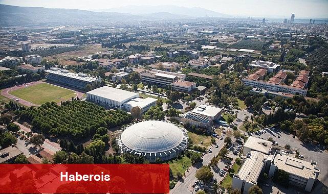 Ege Üniversitesinde Türk Dünyası Akademik Araştırmalar Topluluğu Kuruldu - Haberois Ege Üniversitesinde Türk Dünyası Akademik Araştırmalar Topluluğu Kuruldu