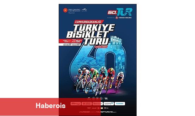 Ege Yollarında Tarih ve Doğayı Birleştiren Rekabet