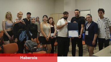 Ege'de alaka idaresi ve bağlanma sorunları konuşuldu - Haberois Ege'de alaka idaresi ve bağlanma sorunları konuşuldu