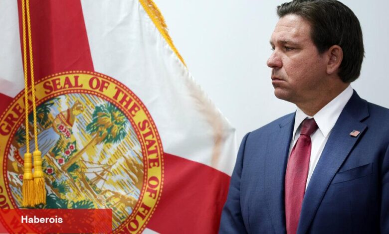 Eğitimde, DeSantis'in Florida'sı Trump'ın Amerika'sının yolunu açtı - Haberois Eğitimde, DeSantis'in Florida'sı Trump'ın Amerika'sının yolunu açtı
