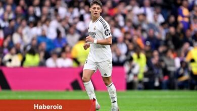 El Clasico öncesi Arda Güler muştusu