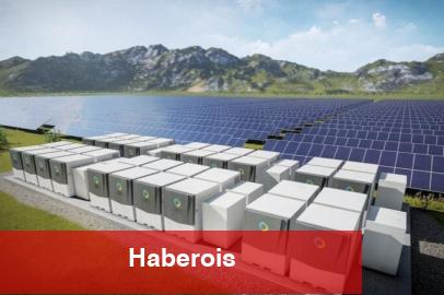 Elektrik üretim ve depolama tesisleri için yeni düzenleme