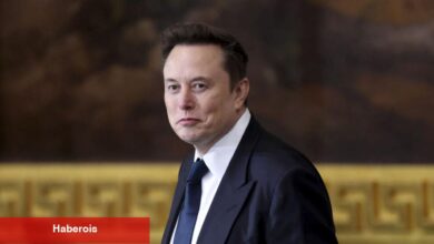 Elon Musk hükümetteki misyonunu bıraktı - Haberois Elon Musk hükümetteki misyonunu bıraktı