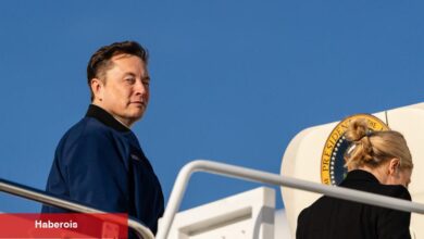 Elon Musk, siyasetten uzaklaştıkça 'çok daha az' harcamaları planlıyor