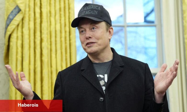 Elon Musk siyasi harcamalarını kısıyor - Haberois Elon Musk siyasi harcamalarını kısıyor