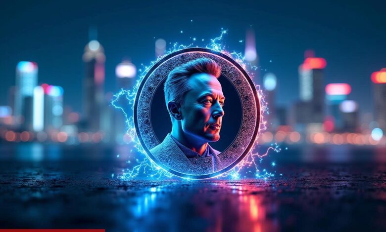 Elon Musk Tekrar Sahneye Çıktı: Bu Coin’ler Saniyeler İçinde Patladı! - Haberois Elon Musk Tekrar Sahneye Çıktı: Bu Coin’ler Saniyeler İçinde Patladı!