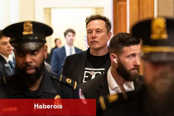 Elon Musk'un Sıkıcı Şirketi, Amtrak Projesi üzerinden Hükümet ile görüşüyor - Haberois Elon Musk'un Sıkıcı Şirketi, Amtrak Projesi üzerinden Hükümet ile görüşüyor