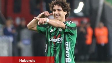 Emre Demir, Fenerbahçe'ye geri dönüyor! - Haberois Emre Demir, Fenerbahçe'ye geri dönüyor!