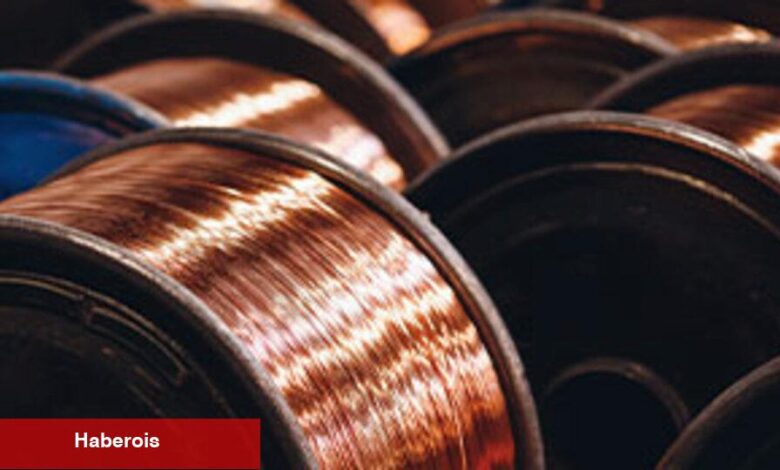 Emtia piyasalarında Fed, Çin ve arz kaygısı - Haberois Emtia piyasalarında Fed, Çin ve arz kaygısı