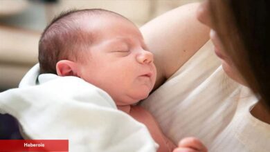 Emzirmek göğüs kanserinden korur mu? - Haberois Emzirmek göğüs kanserinden korur mu?