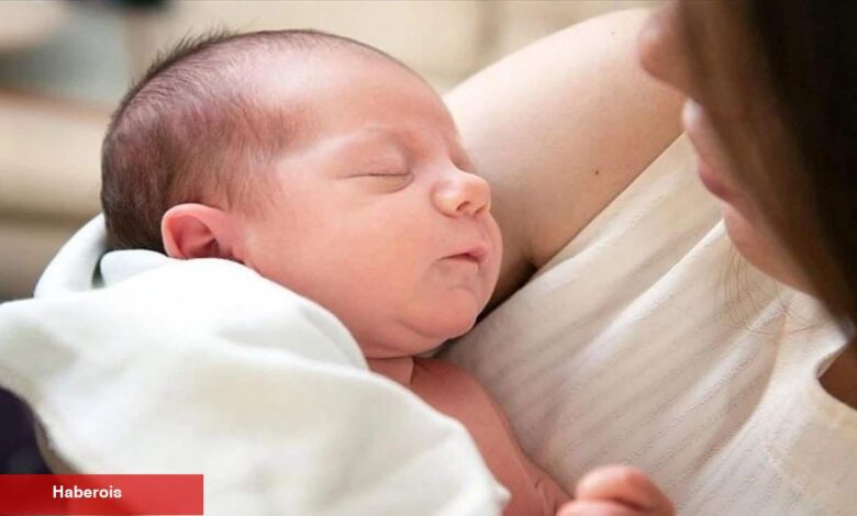 Emzirmek göğüs kanserinden korur mu? - Haberois Emzirmek göğüs kanserinden korur mu?