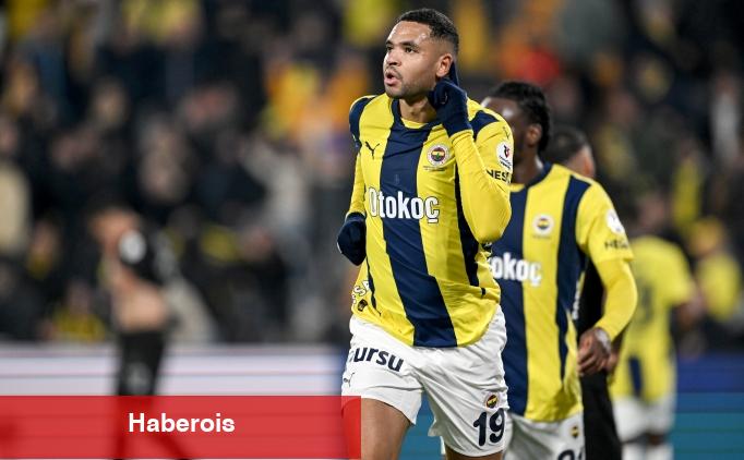 En Nesyri için sürpriz transfer iddiası! - Haberois En Nesyri için sürpriz transfer iddiası!
