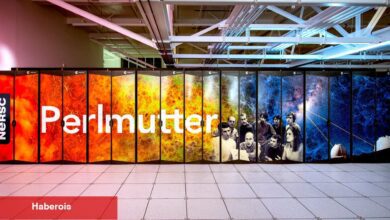 Enerji Departmanı, AI ile birleşen süper bilgisayarı ortaya çıkarır