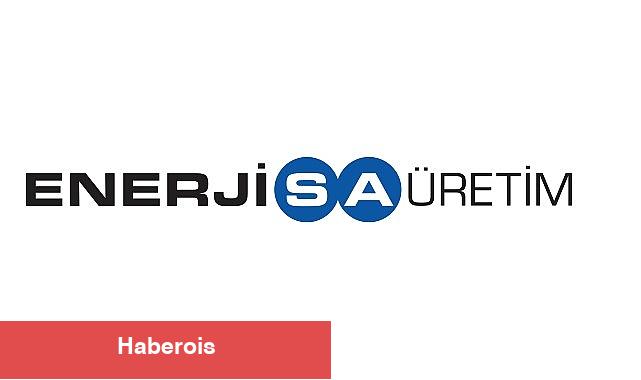 Enerjisa Üretim 30. Güç Santralini Devreye Aldı - Haberois Enerjisa Üretim 30. Güç Santralini Devreye Aldı