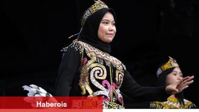 EnFest sahne gösterileriyle başladı