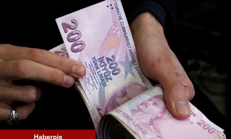 Enflasyon sayıları açıklandı - Haberois Enflasyon sayıları açıklandı