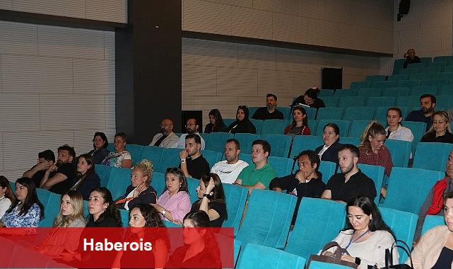 Engelsiz iletişimin yolları anlatıldı - Haberois Engelsiz iletişimin yolları anlatıldı