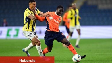 Engin Verel'den Diego Carlos sözleri!