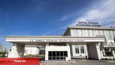 EPDK'dan BOTAŞ Saros FSRU düzenlemesi