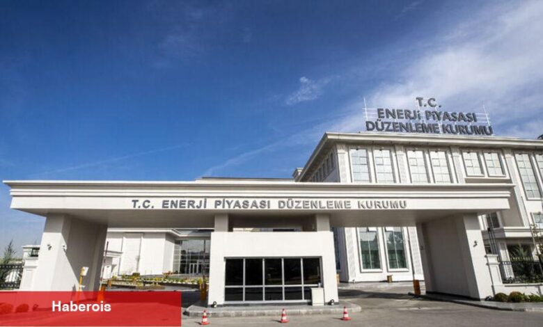 EPDK'dan BOTAŞ Saros FSRU düzenlemesi