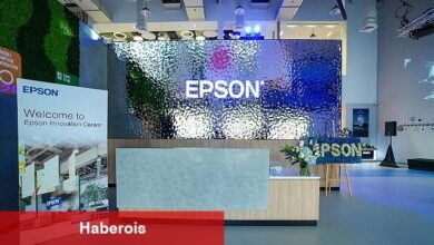 Epson, 31 Mart 2025'te sona eren yılın finansal sonuçlarını açıkladı