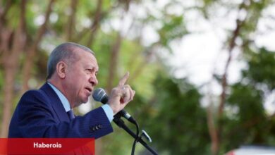 Erdoğan: Alanda 75 milyar metreküplük yeni doğalgaz keşfi yaptık