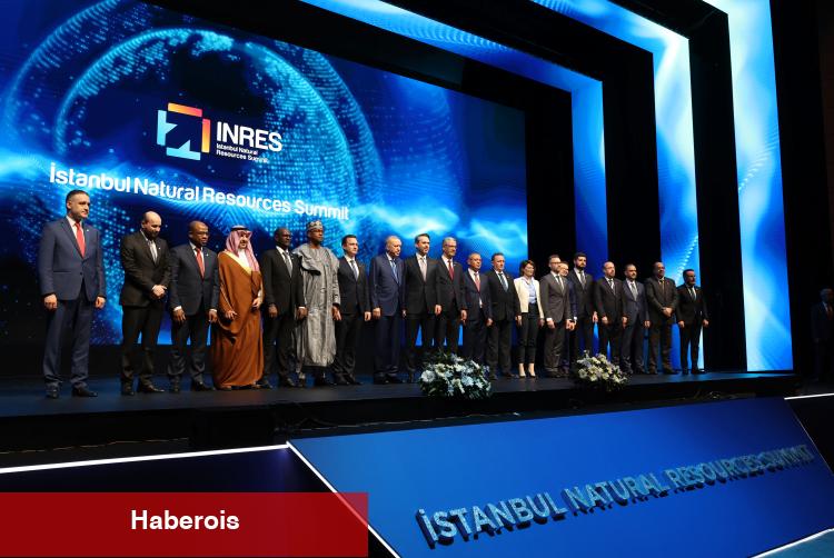 Erdoğan: Global gücün inançlı limanıyız... Akkuyu'dan birinci elektrik yıl sonunda - Haberois Erdoğan: Global gücün inançlı limanıyız... Akkuyu'dan birinci elektrik yıl sonunda