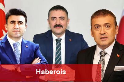 Erdoğan imzaladı! 2 ilin valisi değişti, 128 vali yardımcısı, 224 kaymakam atandı