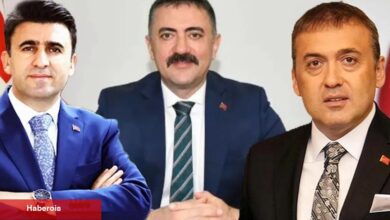 Erdoğan imzaladı! 2 ilin valisi değişti, 128 vali yardımcısı, 224 kaymakam atandı - Haberois Erdoğan imzaladı! 2 ilin valisi değişti, 128 vali yardımcısı, 224 kaymakam atandı