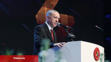 Erdoğan: Sakarya gaz alanında da birinci fazı tamamladık - Haberois Erdoğan: Sakarya gaz alanında da birinci fazı tamamladık