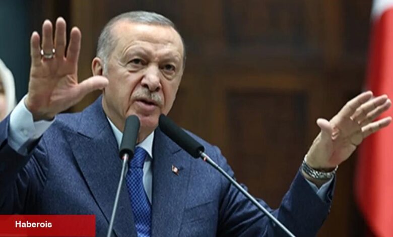 Erdoğan: Terörsüz Türkiye’de yeni safhaya geçtik - Haberois Erdoğan: Terörsüz Türkiye’de yeni safhaya geçtik