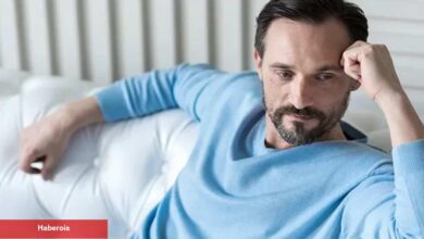 Erkeklerde üreme sıhhati tehlikede: Obezite en büyük tehdit kaynağı! - Haberois Erkeklerde üreme sıhhati tehlikede: Obezite en büyük tehdit kaynağı!