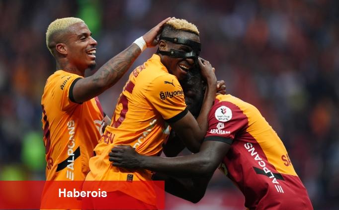 Erman Toroğlu: "Galatasaray, şampiyonluğu vermez"