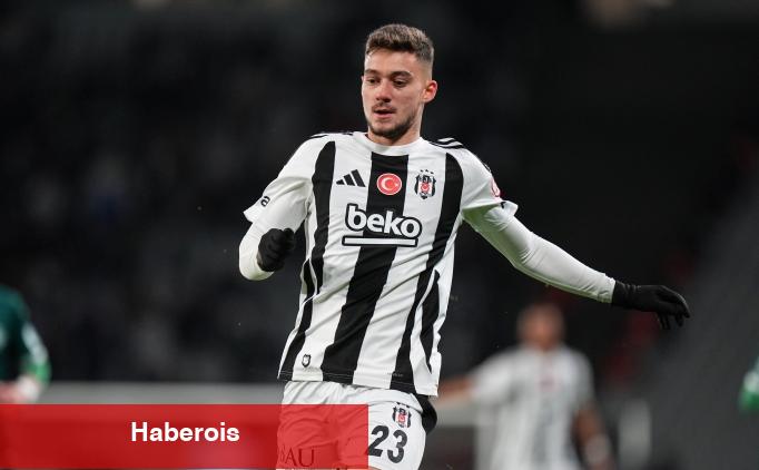 Ernest Muçi: "Önümüzdeki iki maça odaklanacağız"