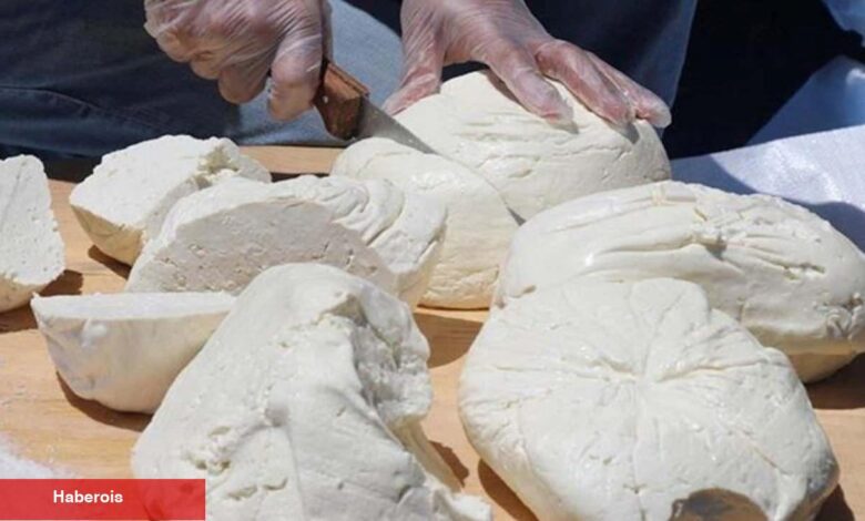 Erzincan Tulum Peyniri AB'den coğrafik işaret tescili aldı!