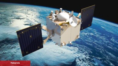 ESA, Ramses uzay misyonu için kolları sıvadı! Amaç ne? - Haberois ESA, Ramses uzay misyonu için kolları sıvadı! Amaç ne?