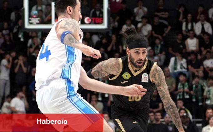 Esenler Erokspor, Türkiye Sigorta Basketbol Ligi'nde finalde! - Haberois Esenler Erokspor, Türkiye Sigorta Basketbol Ligi'nde finalde!