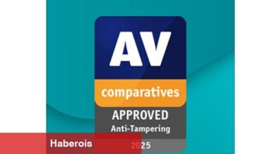 ESET'ten kusursuz muvaffakiyet - Haberois ESET'ten kusursuz muvaffakiyet