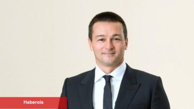 Eski Güçlü Holding CEO'su Cem Köksal'ın beraatine karar verildi - Haberois Eski Güçlü Holding CEO'su Cem Köksal'ın beraatine karar verildi