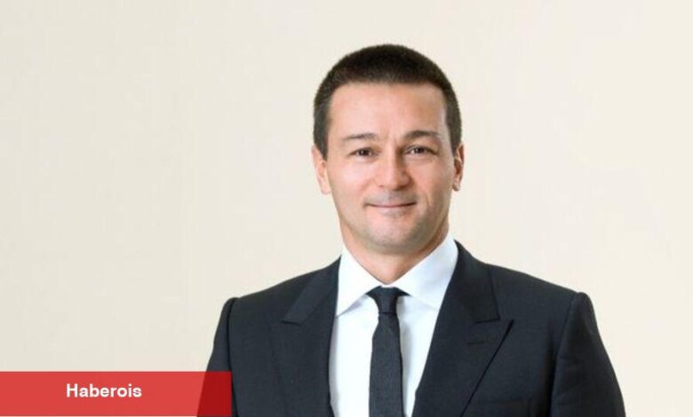 Eski Güçlü Holding CEO'su Cem Köksal'ın beraatine karar verildi - Haberois Eski Güçlü Holding CEO'su Cem Köksal'ın beraatine karar verildi