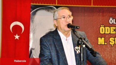 Eski TCMB Başkanı Rüşdü Saracoğlu hayatını kaybetti - Haberois Eski TCMB Başkanı Rüşdü Saracoğlu hayatını kaybetti