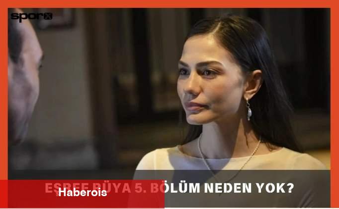 Eşref Düş 5. Kısım Neden YouTube'da Yok? - Haberois Eşref Düş 5. Kısım Neden YouTube'da Yok?