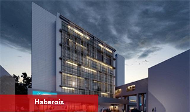 Eşrefpaşa Hastanesi yeni hizmet binası süratle yükseliyor - Haberois Eşrefpaşa Hastanesi yeni hizmet binası süratle yükseliyor