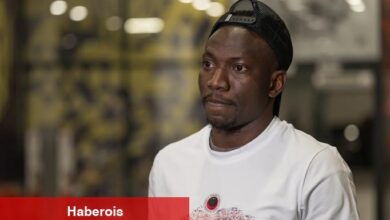Etebo: "Uzun bir dönemin ardından Süper Lig gayemize ulaştık"