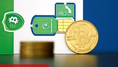 Ethereum 10% oranında yükseldi