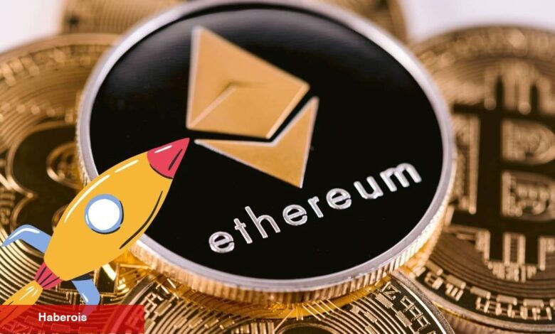 Ethereum Fiyatında Boğa Patlaması Mı Yaşanacak? İşte Detaylar!