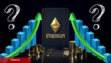 Ethereum Yükselişinin Sebebi Nedir? Yükseliş Nereye Kadar Devam Eder?
