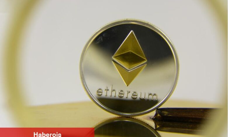Ethereum’dan “trilyon dolarlık güvenlik” atılımı - Haberois Ethereum’dan “trilyon dolarlık güvenlik” atılımı