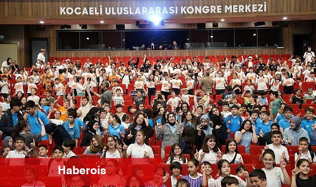 Etraf Haftası'na coşkulu kutlama