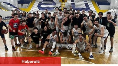 EÜ DAÇKA son saniyede kazandı! - Haberois EÜ DAÇKA son saniyede kazandı!